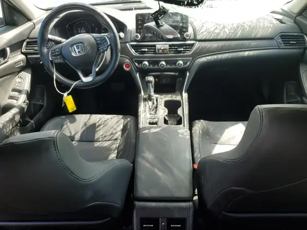 1HGCV1F53MA079902 2021 HONDA ACCORD - Image 8