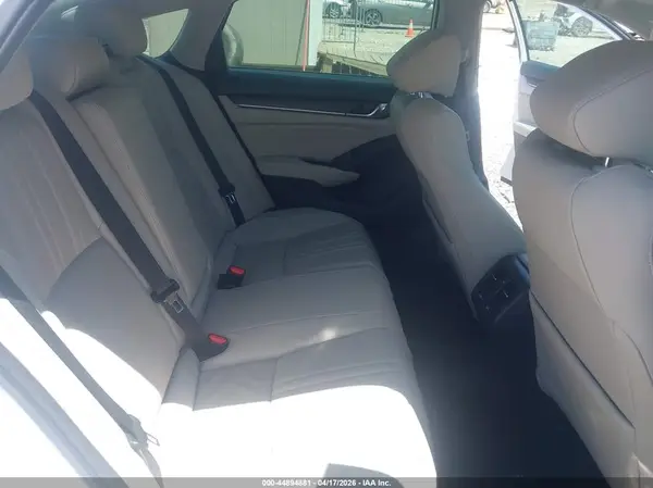 1HGCV1F53MA081536 2021 HONDA ACCORD - Image 8