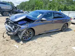 1HGCV1F53MA091595 2021 HONDA ACCORD
