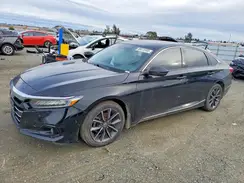 1HGCV1F53MA093007 2021 HONDA ACCORD
