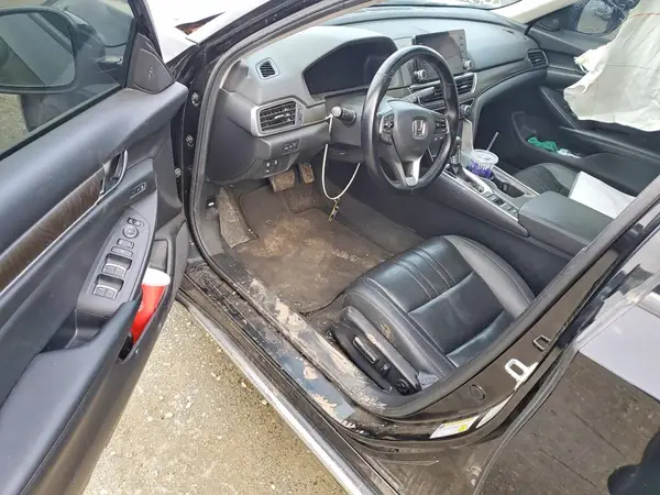 1HGCV1F53MA093007 2021 HONDA ACCORD - Image 8