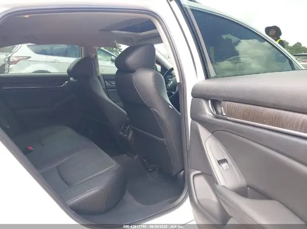 1HGCV1F53MA099373 2021 HONDA ACCORD - Image 8
