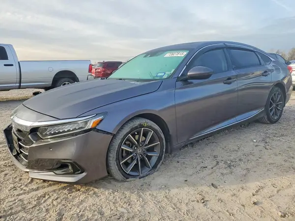 1HGCV1F53MA114583 2021 HONDA ACCORD