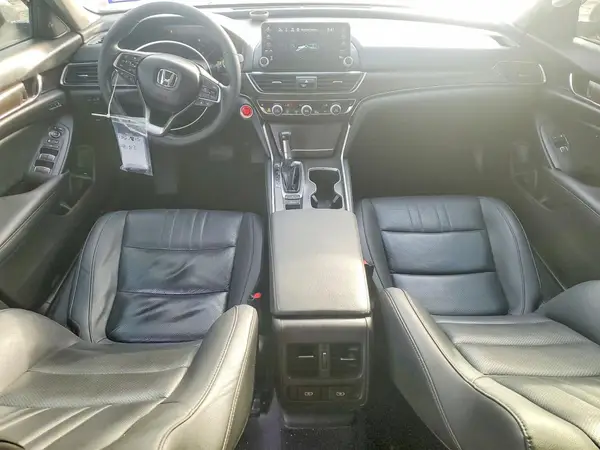 1HGCV1F53MA114583 2021 HONDA ACCORD - Image 8