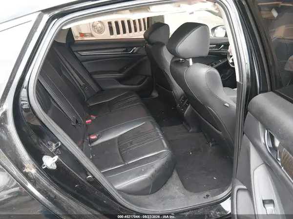 1HGCV1F53MA115197 2021 HONDA ACCORD - Image 8