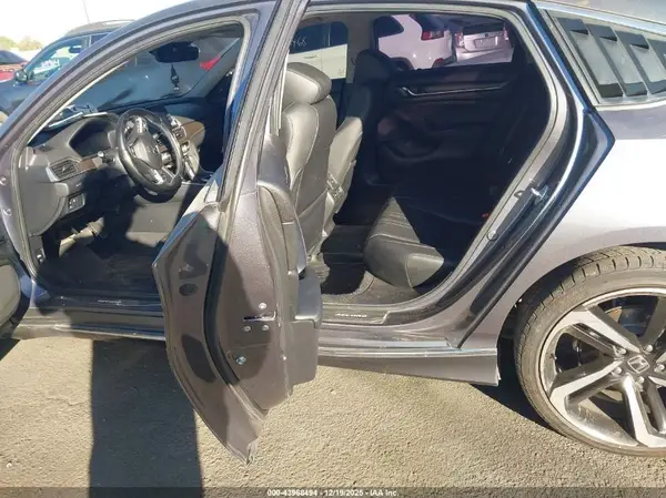 1HGCV1F53MA118598 2021 HONDA ACCORD - Image 8