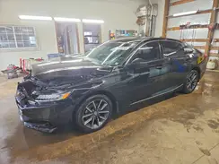 1HGCV1F53MA119069 2021 HONDA ACCORD