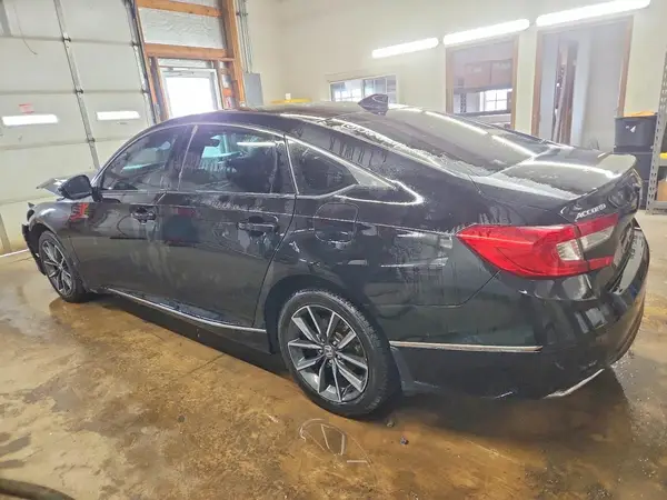 1HGCV1F53MA119069 2021 HONDA ACCORD - Image 2