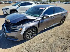1HGCV1F53MA122280 2021 HONDA ACCORD