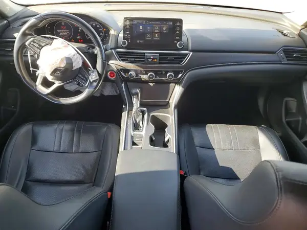 1HGCV1F53MA122280 2021 HONDA ACCORD - Image 8