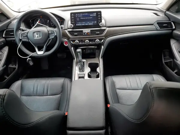 1HGCV1F53MA122716 2021 HONDA ACCORD - Image 8