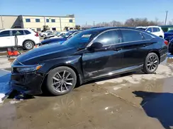 1HGCV1F53MA122893 2021 HONDA ACCORD
