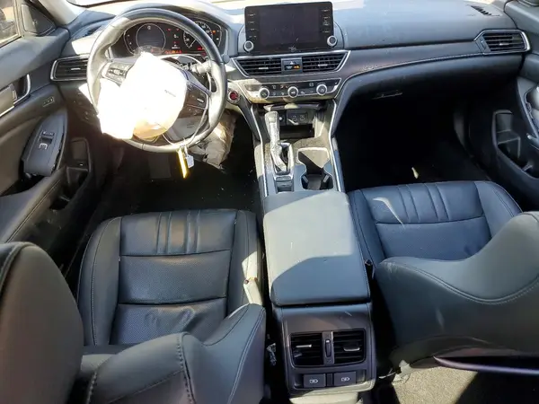 1HGCV1F53MA122893 2021 HONDA ACCORD - Image 8