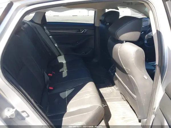 1HGCV1F53MA124854 2021 HONDA ACCORD - Image 8