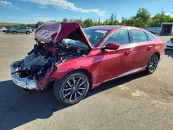 1HGCV1F53NA006451 2022 HONDA ACCORD