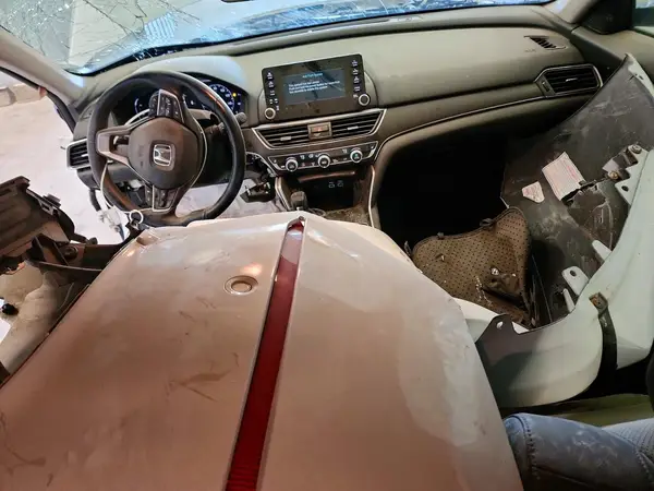 1HGCV1F53NA011696 2022 HONDA ACCORD - Image 8