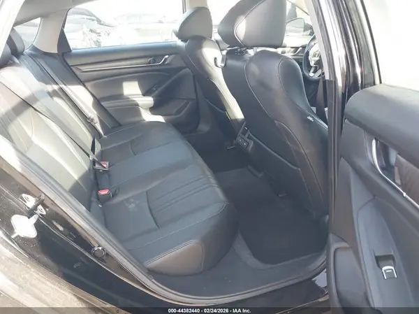 1HGCV1F53NA014436 2022 HONDA ACCORD - Image 8