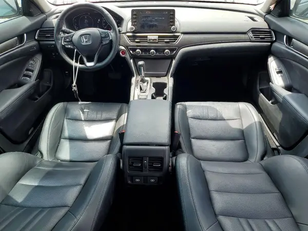 1HGCV1F53NA022343 2022 HONDA ACCORD - Image 8