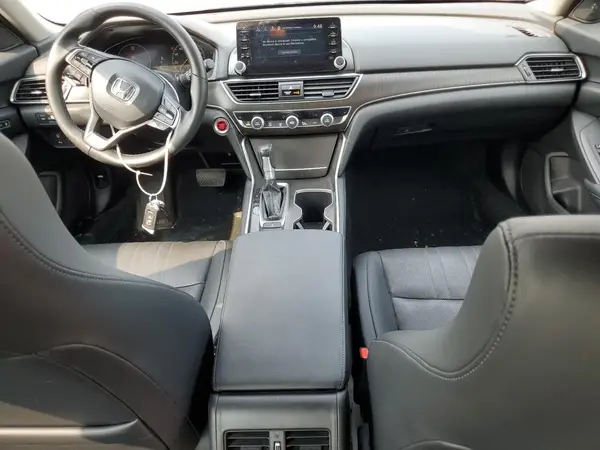 1HGCV1F53NA029874 2022 HONDA ACCORD - Image 8