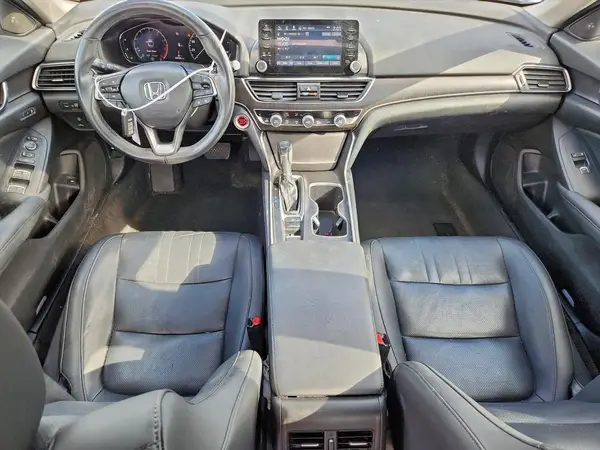 1HGCV1F53NA040941 2022 HONDA ACCORD - Image 8