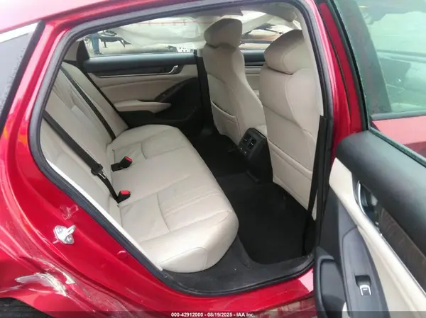 1HGCV1F53NA041569 2022 HONDA ACCORD - Image 8