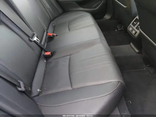 1HGCV1F53NA047825 2022 HONDA ACCORD - Image 8