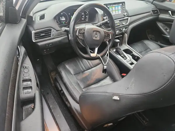 1HGCV1F53NA050952 2022 HONDA ACCORD - Image 8