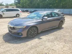 1HGCV1F53NA055455 2022 HONDA ACCORD