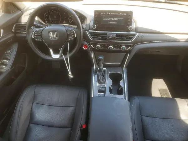 1HGCV1F53NA055455 2022 HONDA ACCORD - Image 8