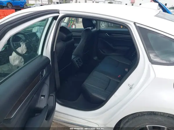 1HGCV1F53NA059232 2022 HONDA ACCORD - Image 8
