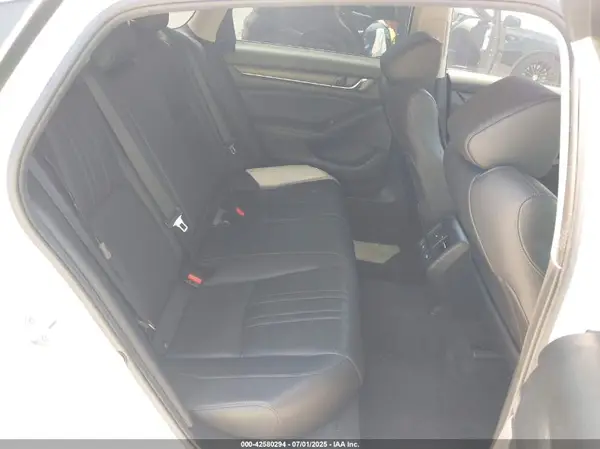 1HGCV1F53NA059246 2022 HONDA ACCORD - Image 8