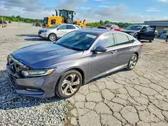 1HGCV1F54JA005058 2018 HONDA ACCORD