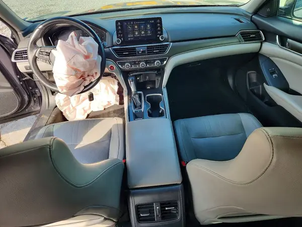 1HGCV1F54JA005058 2018 HONDA ACCORD - Image 8