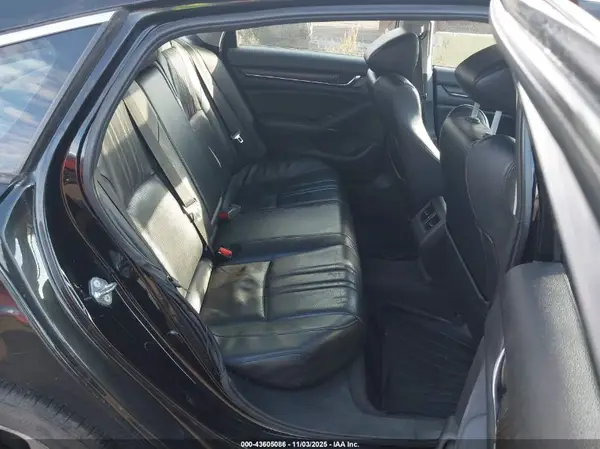 1HGCV1F54JA010597 2018 HONDA ACCORD - Image 8