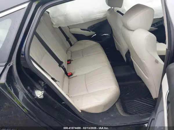 1HGCV1F54JA014522 2018 HONDA ACCORD - Image 8