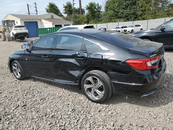 1HGCV1F54JA015010 2018 HONDA ACCORD - Image 2