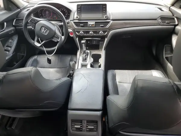 1HGCV1F54JA015010 2018 HONDA ACCORD - Image 8