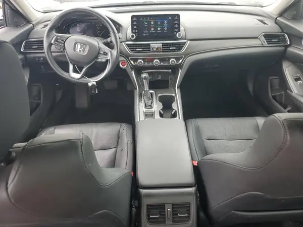 1HGCV1F54JA015038 2018 HONDA ACCORD - Image 8