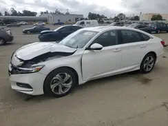 1HGCV1F54JA016397 2018 HONDA ACCORD