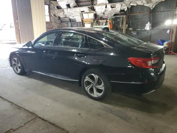 1HGCV1F54JA021910 2018 HONDA ACCORD - Image 2