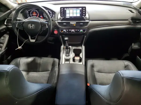 1HGCV1F54JA021910 2018 HONDA ACCORD - Image 8