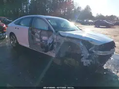 1HGCV1F54JA022345 2018 HONDA ACCORD