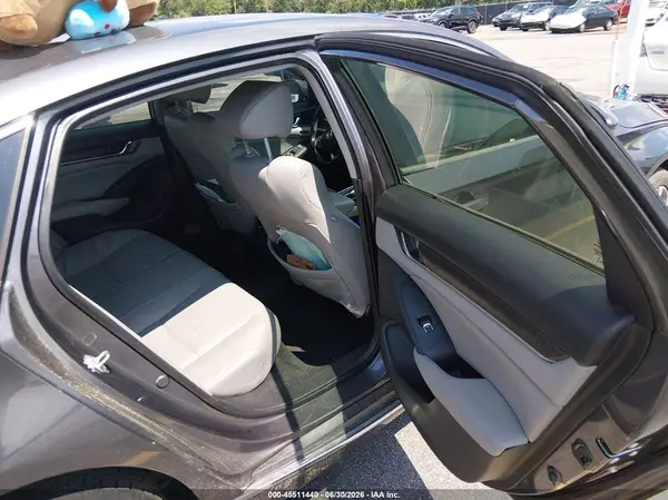 1HGCV1F54JA023012 2018 HONDA ACCORD - Image 8