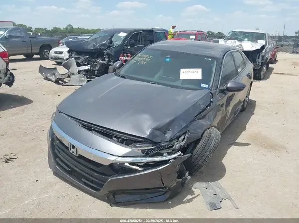 1HGCV1F54JA023057 2018 HONDA ACCORD - Image 2
