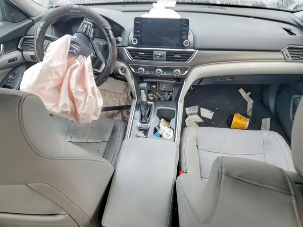 1HGCV1F54JA023088 2018 HONDA ACCORD - Image 8