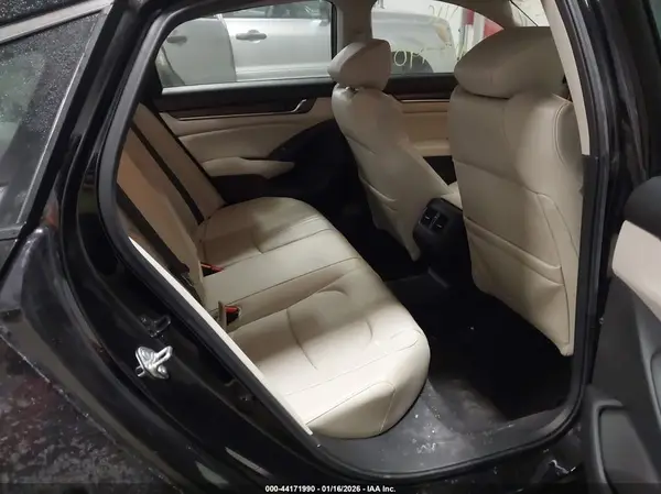 1HGCV1F54JA031742 2018 HONDA ACCORD - Image 8