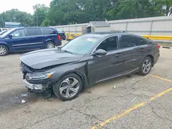 1HGCV1F54JA033717 2018 HONDA ACCORD