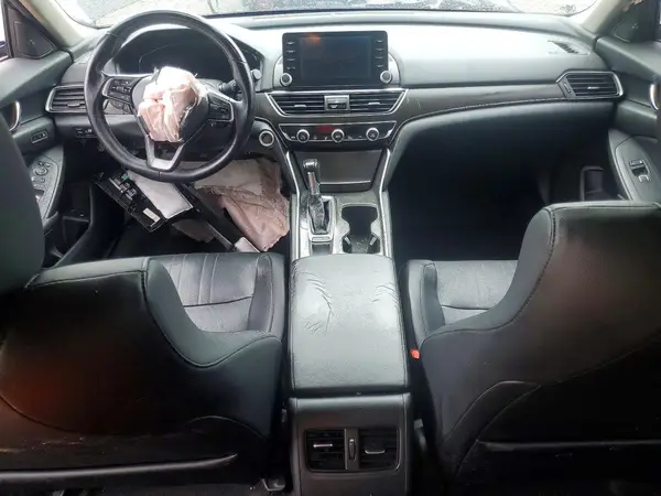 1HGCV1F54JA033717 2018 HONDA ACCORD - Image 8