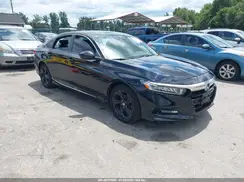 1HGCV1F54JA037153 2018 HONDA ACCORD