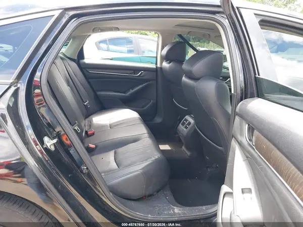 1HGCV1F54JA037153 2018 HONDA ACCORD - Image 8